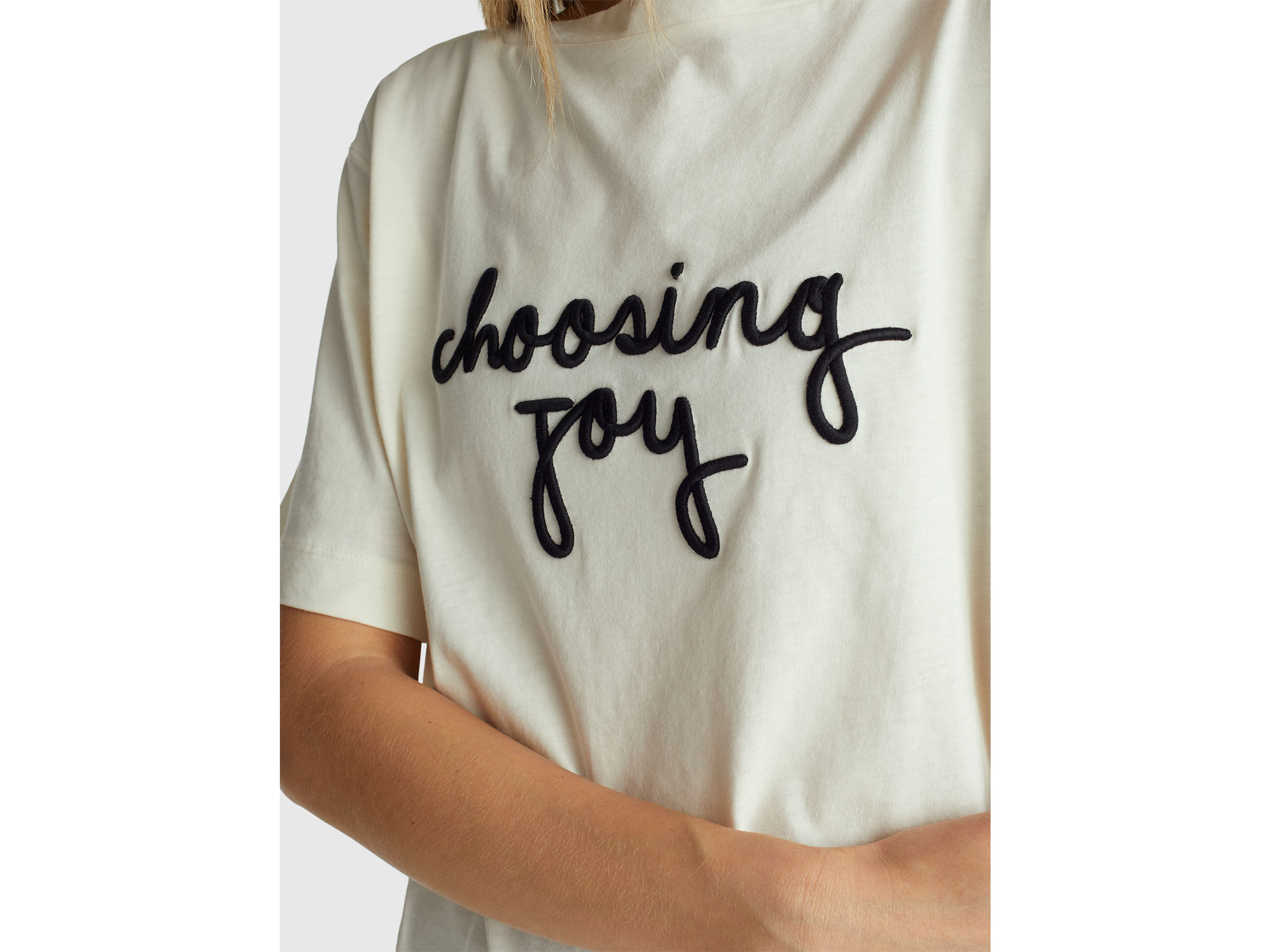 T-SHIRT Women image number 4